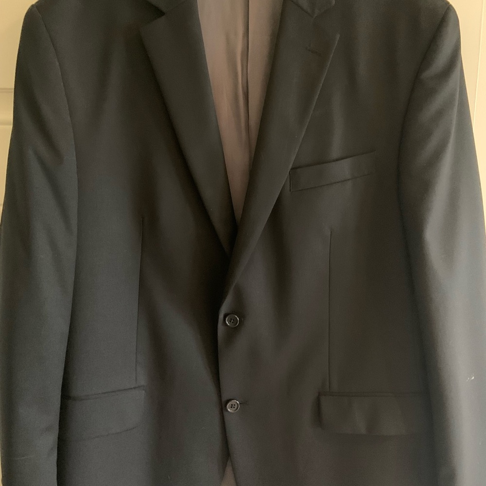 Calvin Klein Blazer, 44R